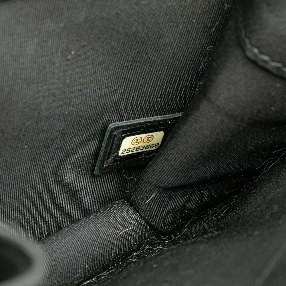 Chanel Flap Bag