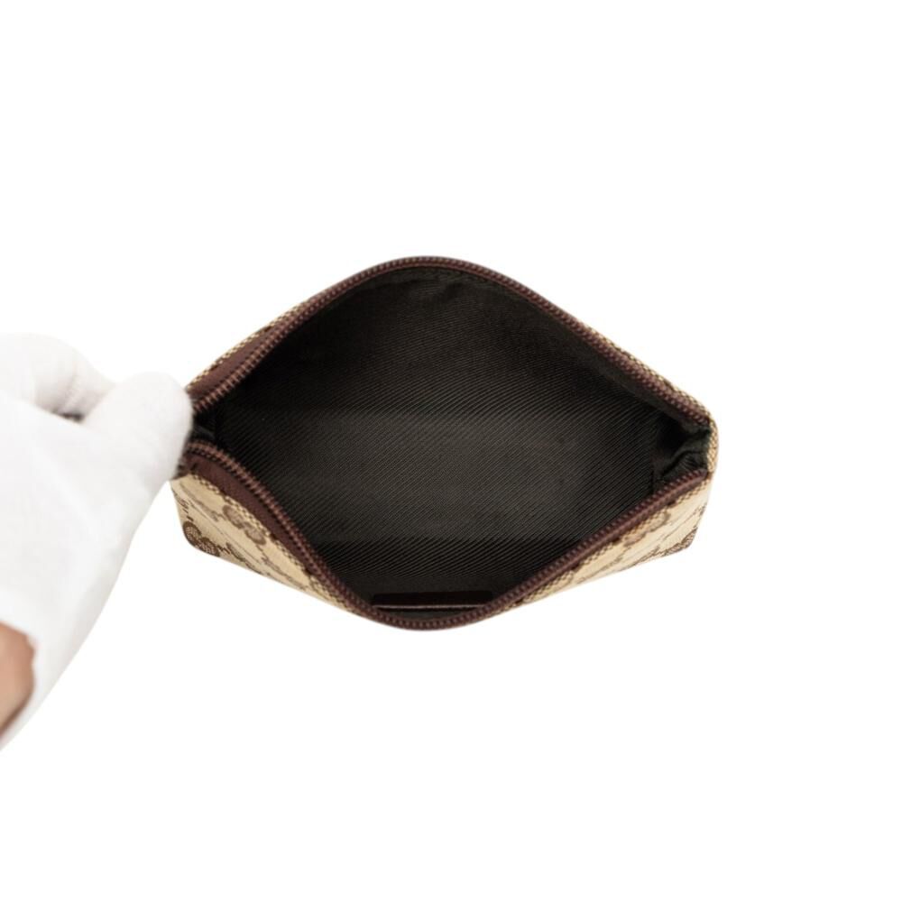 Gucci Pouch