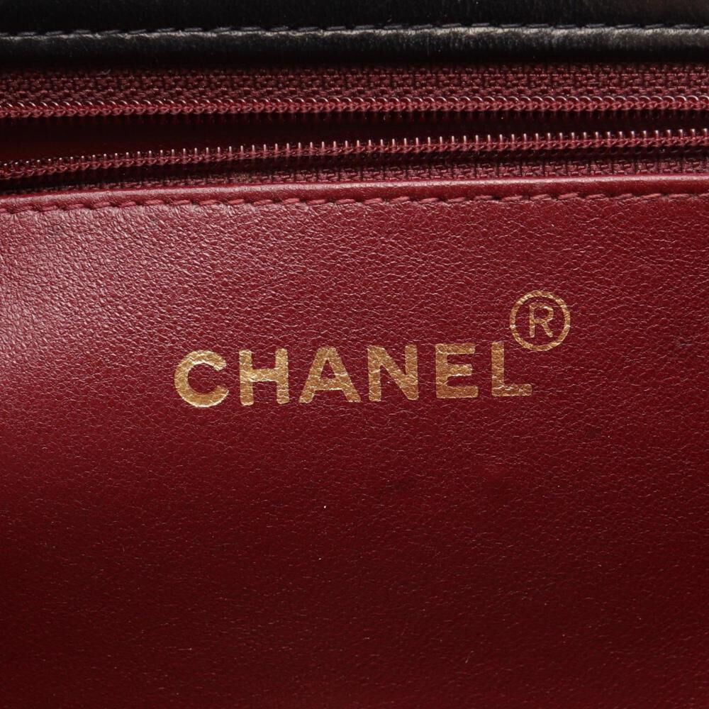 Chanel Shoulder Bag