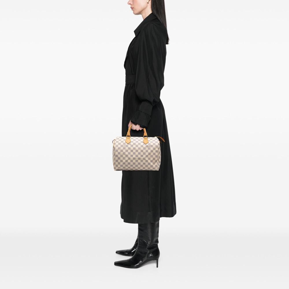 Louis Vuitton Speedy