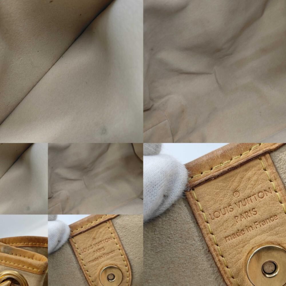 Louis Vuitton Galliera