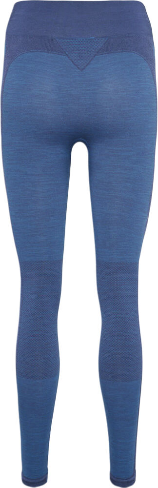 Clea Seamless Mid Waist leggings