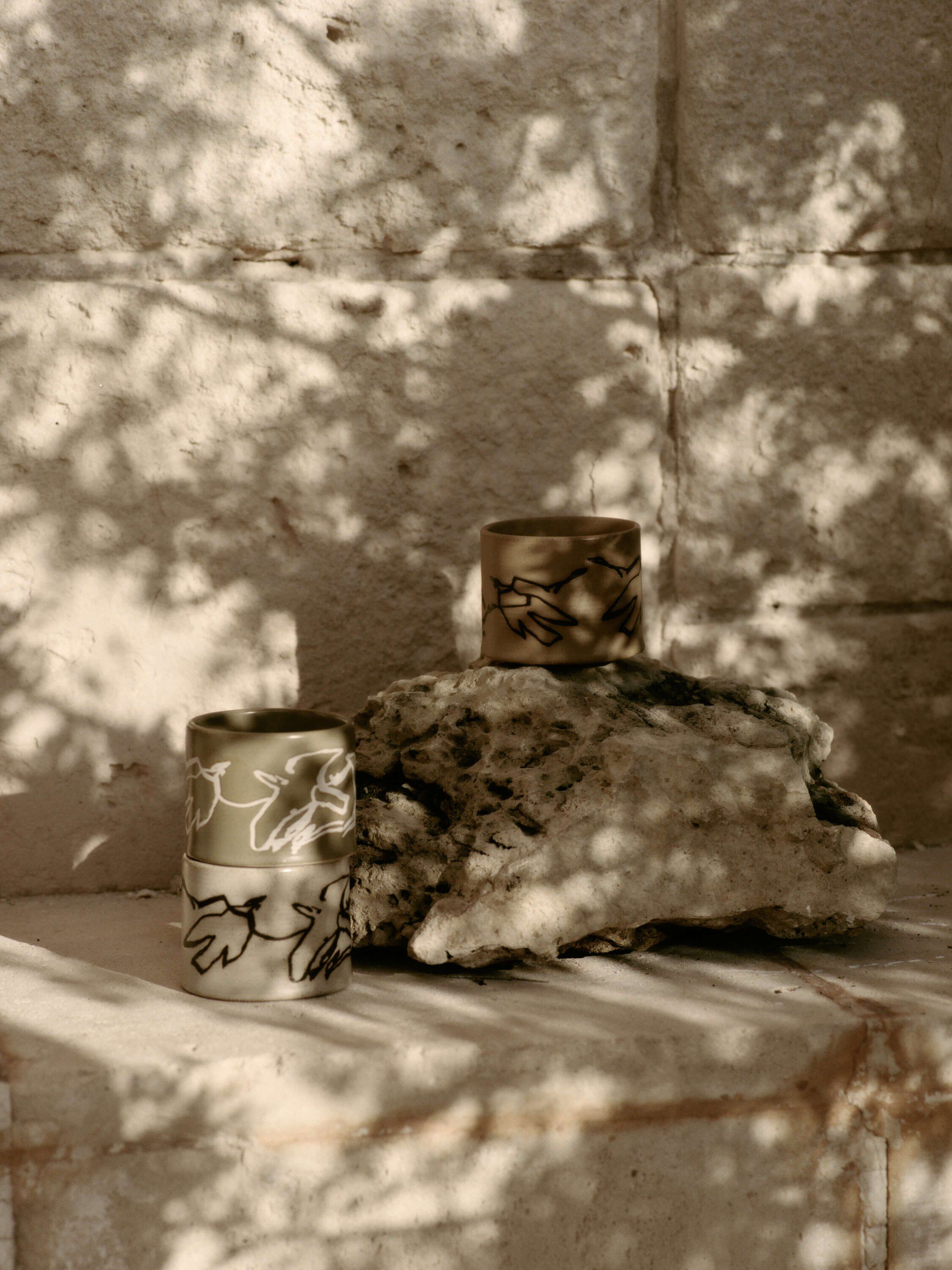 Vuelo Cup - Elm Green