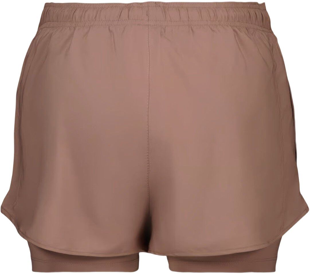 Essentials 2-in1 L&oslash;beshorts