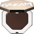 Creme bronzer