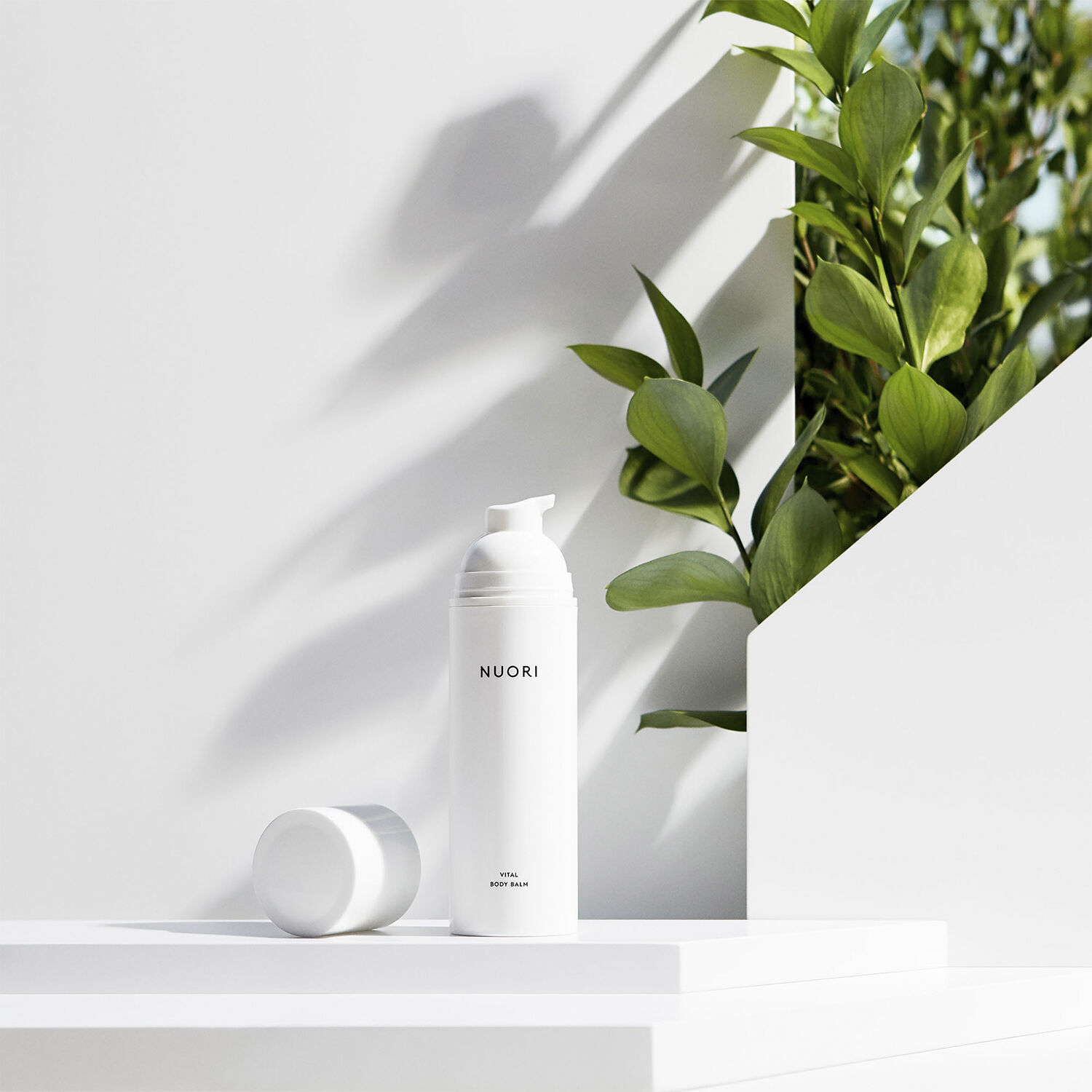 Vital Body Balm 150 ml.