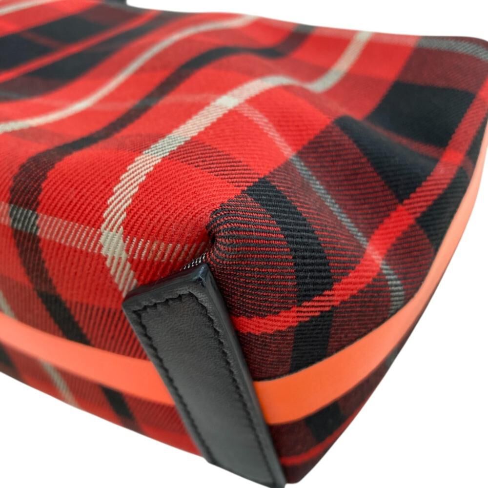 Burberry Clutch