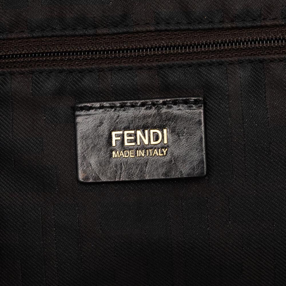 Fendi Tote