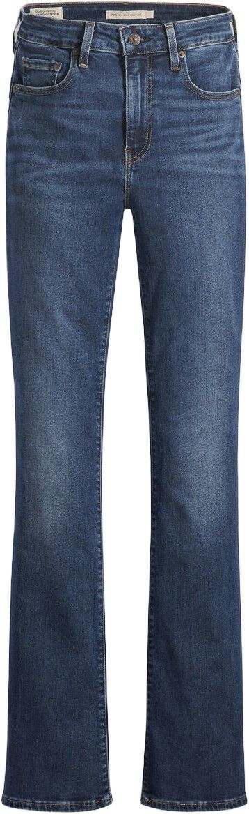 725 High Rise Bootcut Jeans