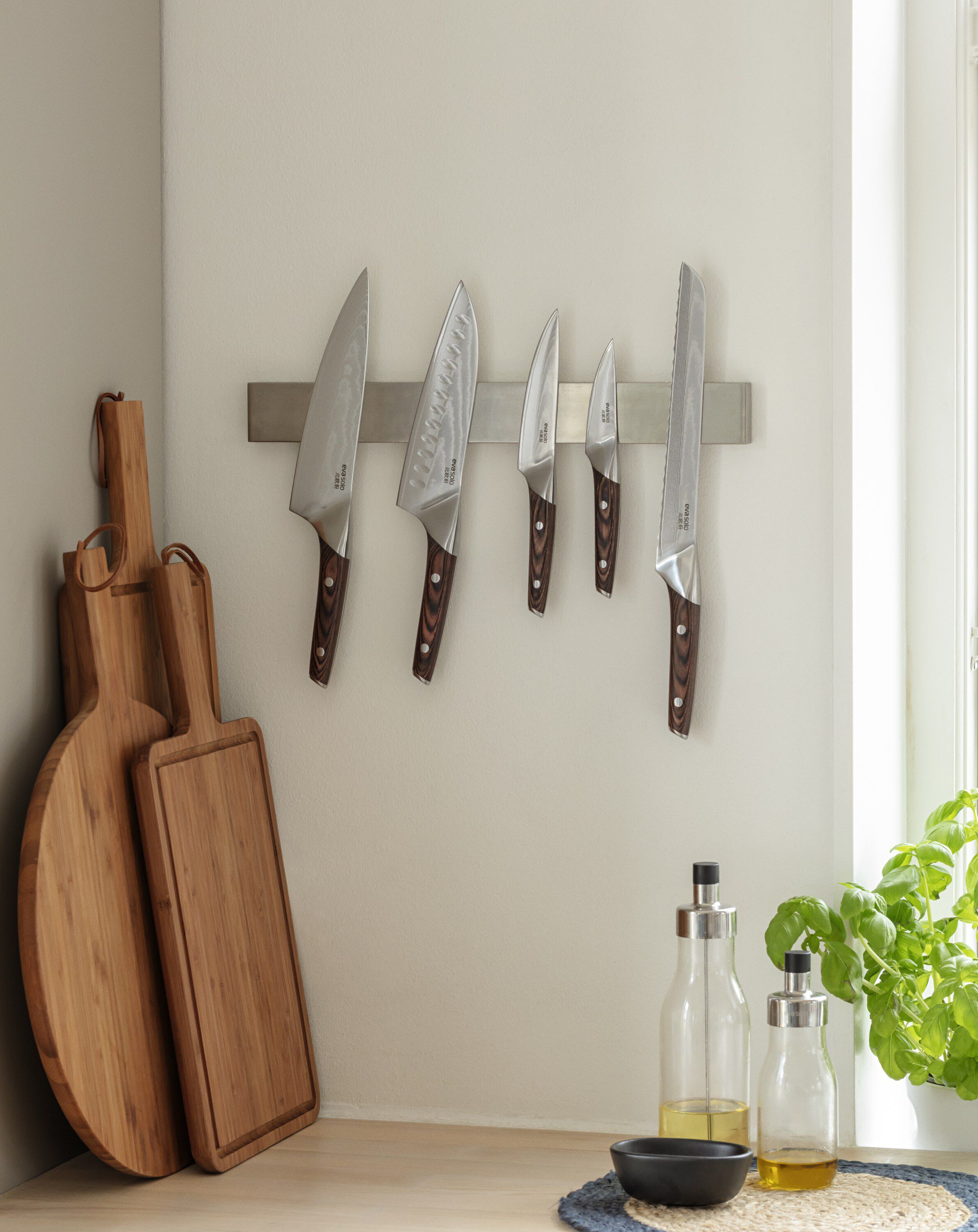 Nordic kitchen Kniv 9 cm