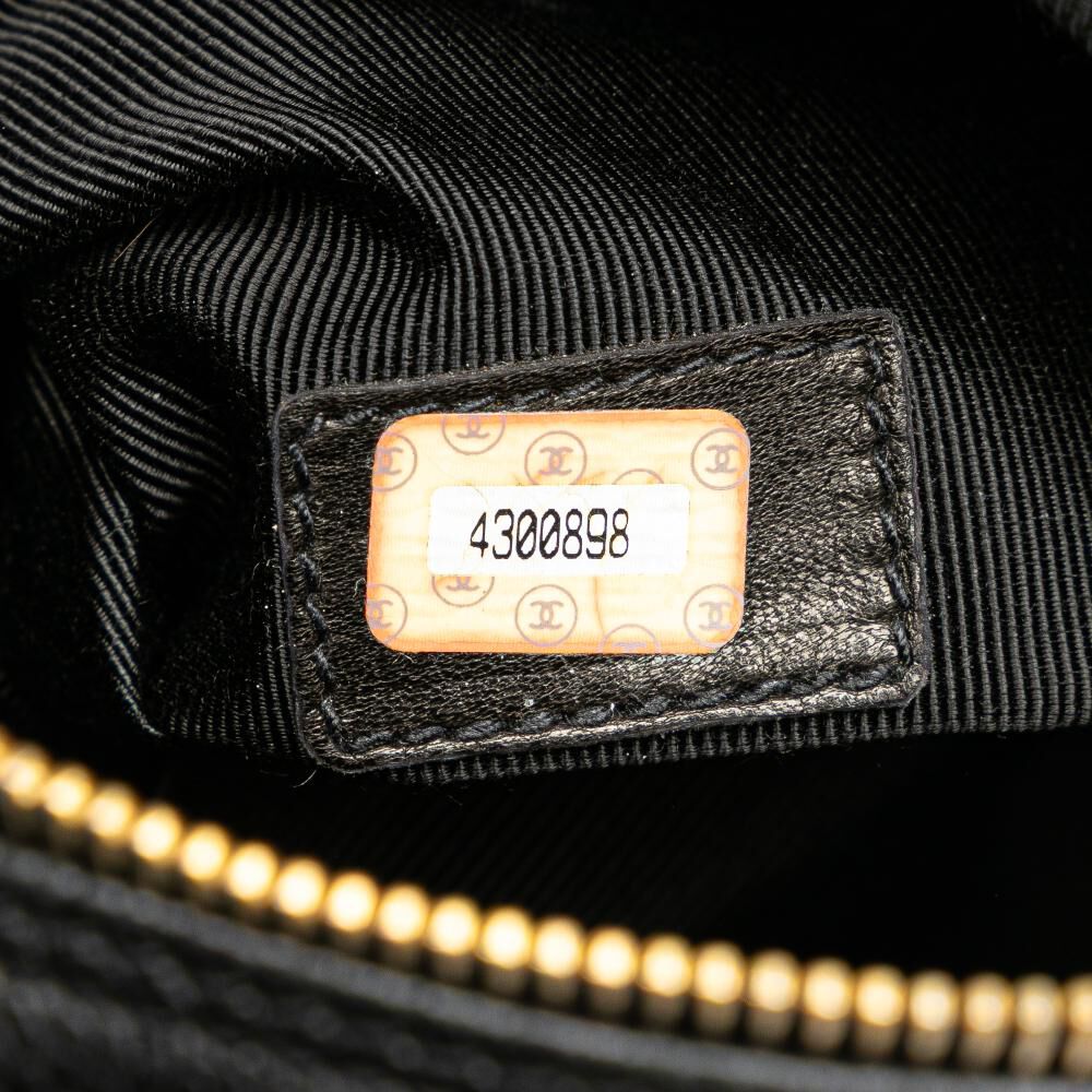 Chanel Shoulder Bag
