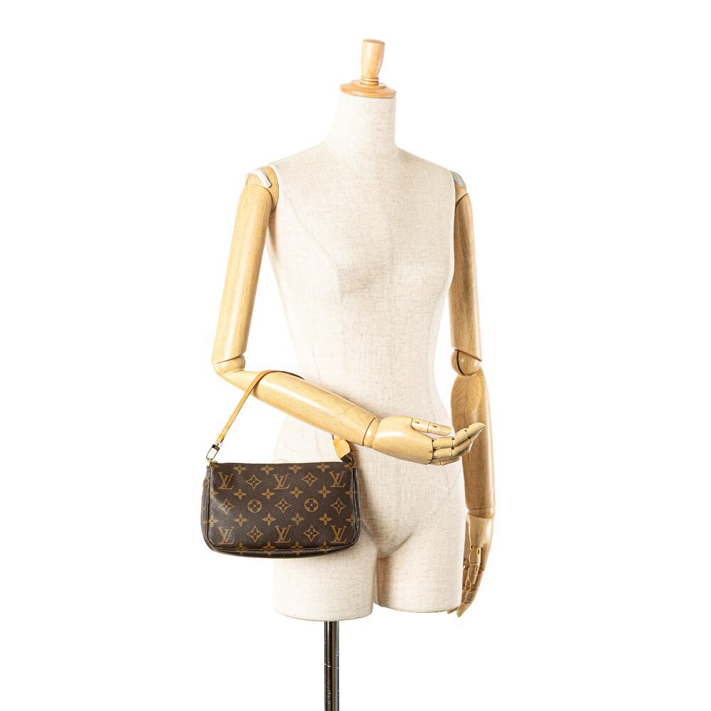Louis Vuitton Pochette Accessoires
