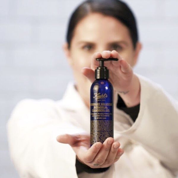 Midnight Recovery Cleansing Oil