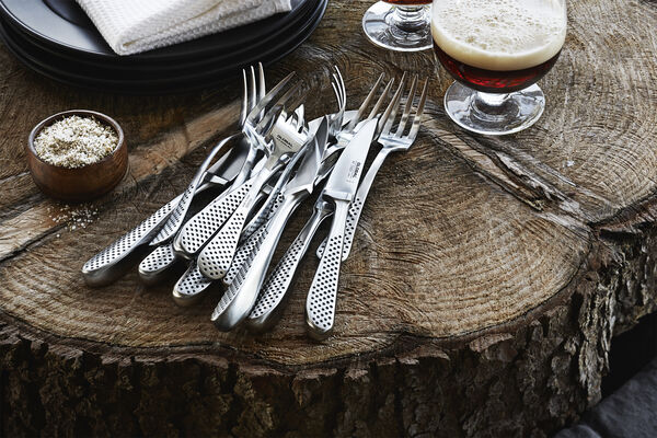 Global steakgaffel GT-001