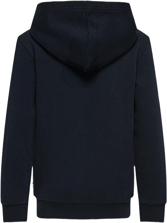 OSJCERES ZIP THR. HOODIE SWT NOOS