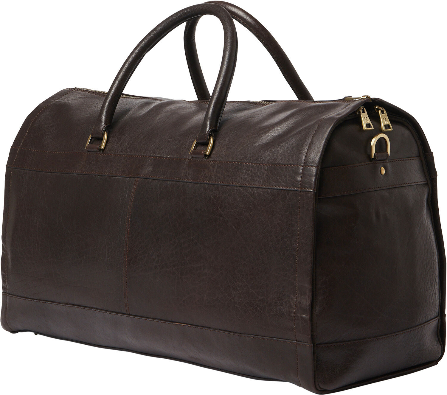 Orlando Antique brass