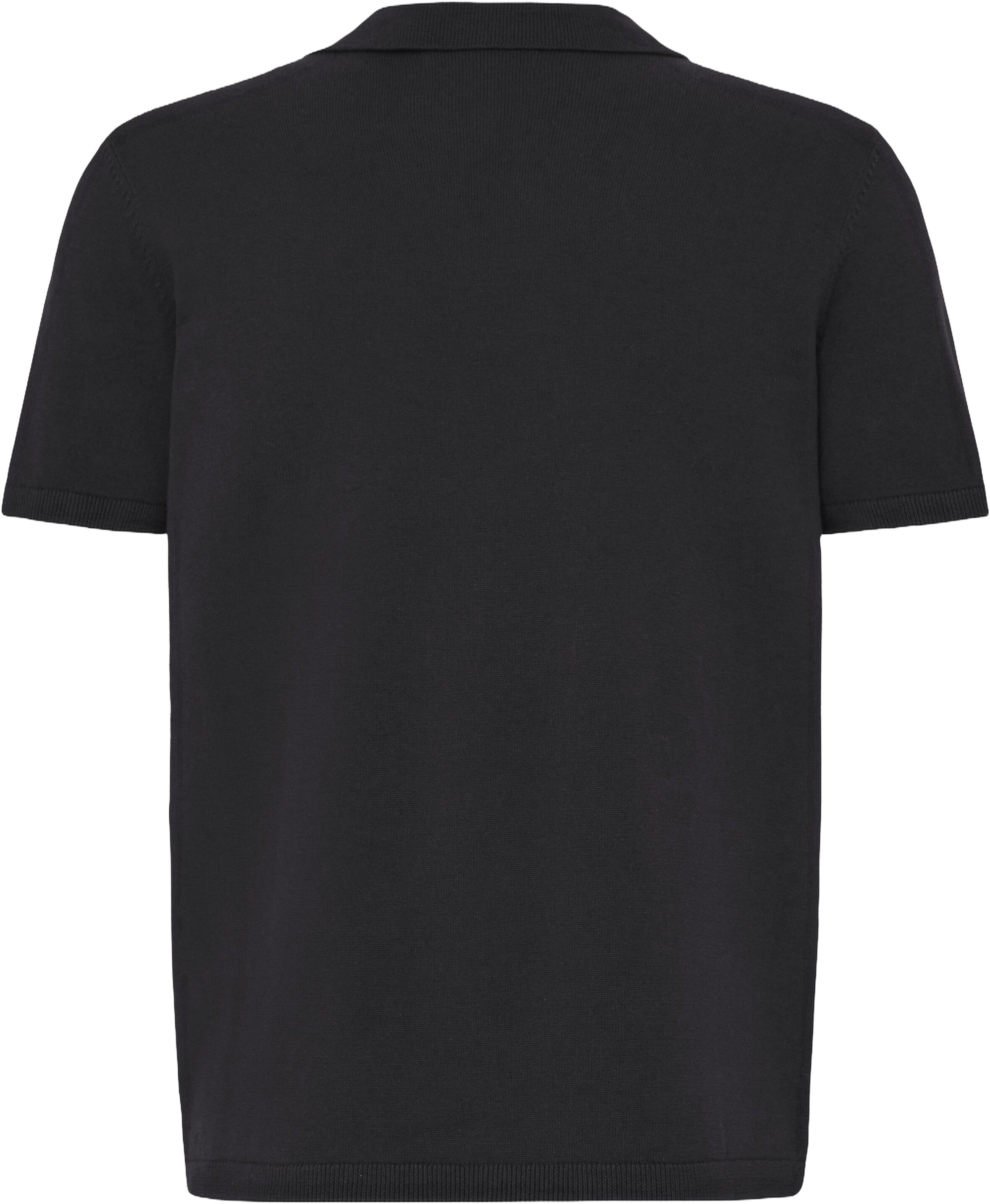 BHBARON SPLIT POLO NOOS