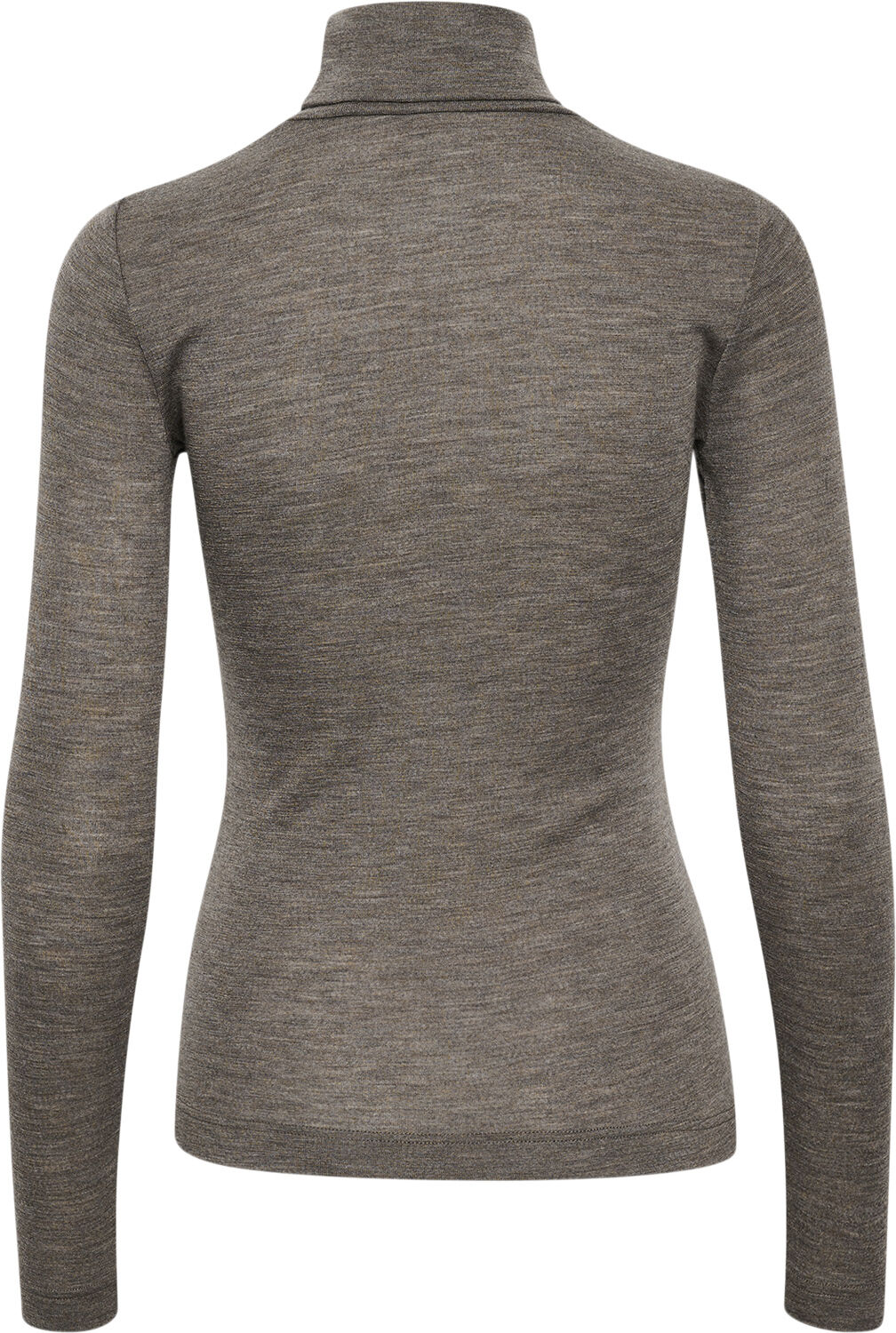 FangIW Rollneck - 100% Wool