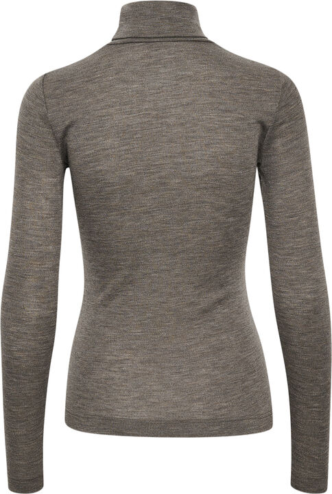 FangIW Rollneck - 100% Wool