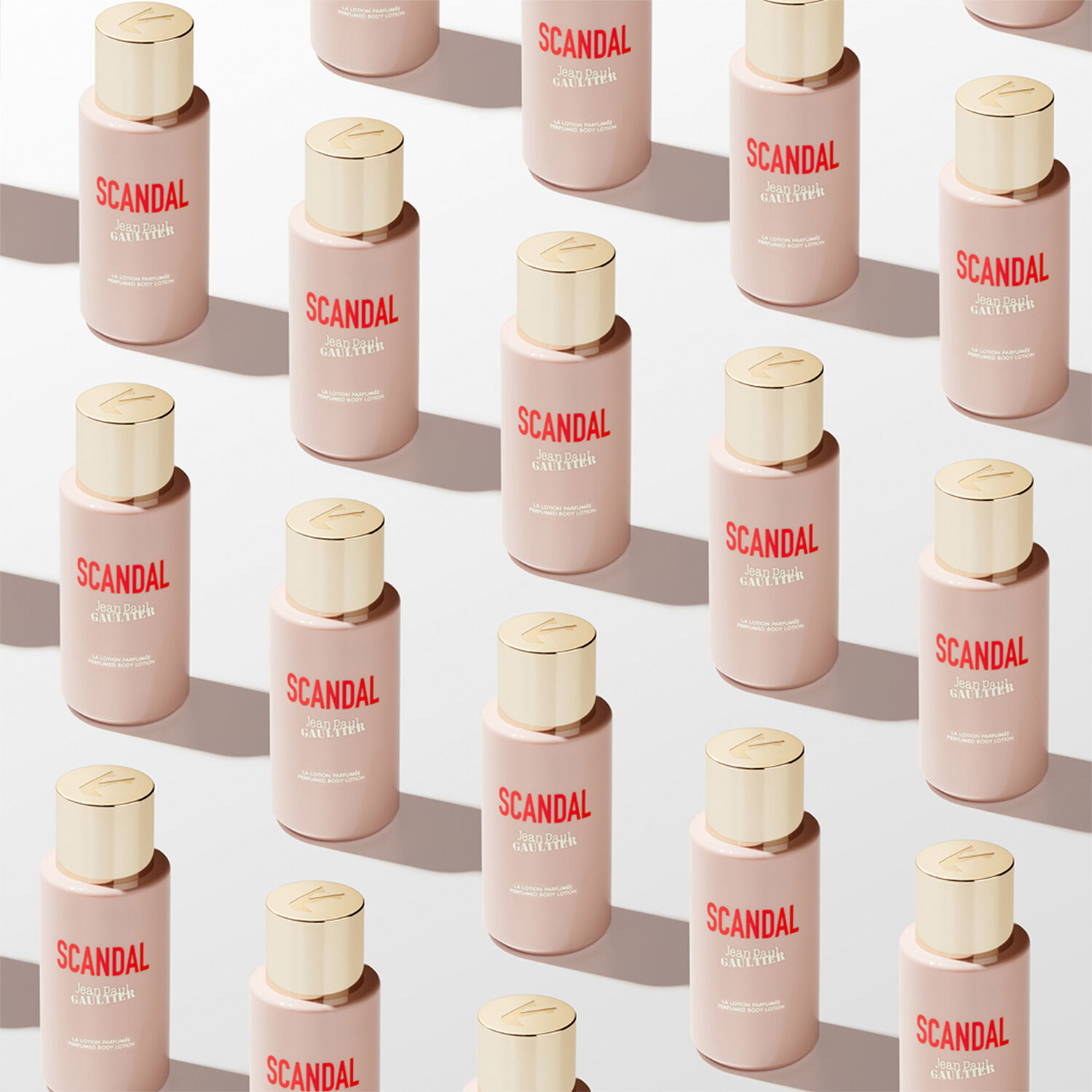 Scandal Body lotion 200 ml