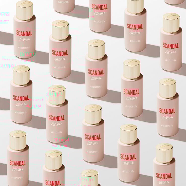 Scandal Body Lotion 200 ml.