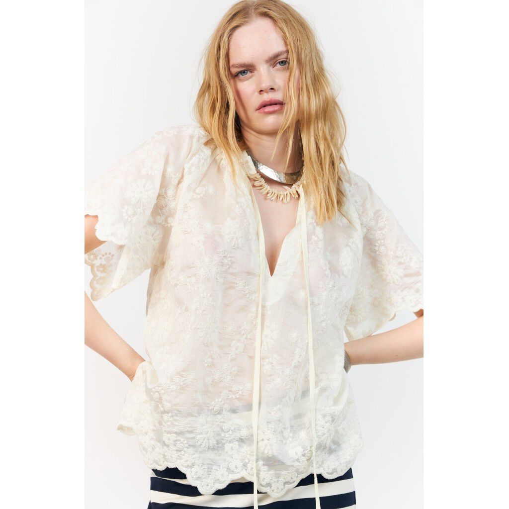 KaliLL Blouse SS