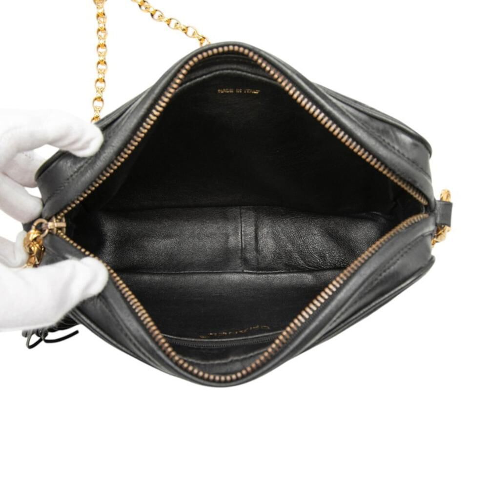 Chanel Shoulder Bag