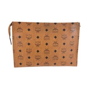 Mcm Clutch