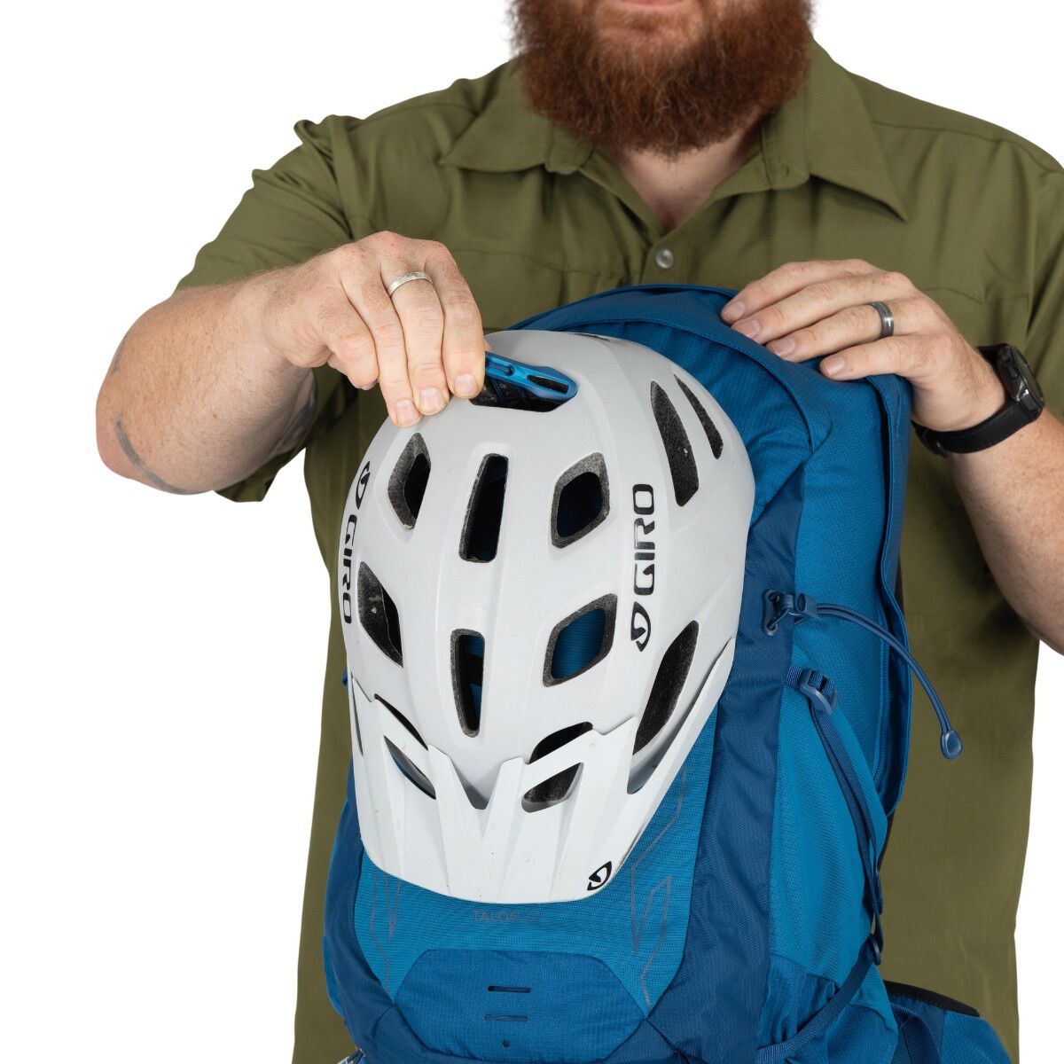 Osprey Talon 22 L rygs&aelig;k