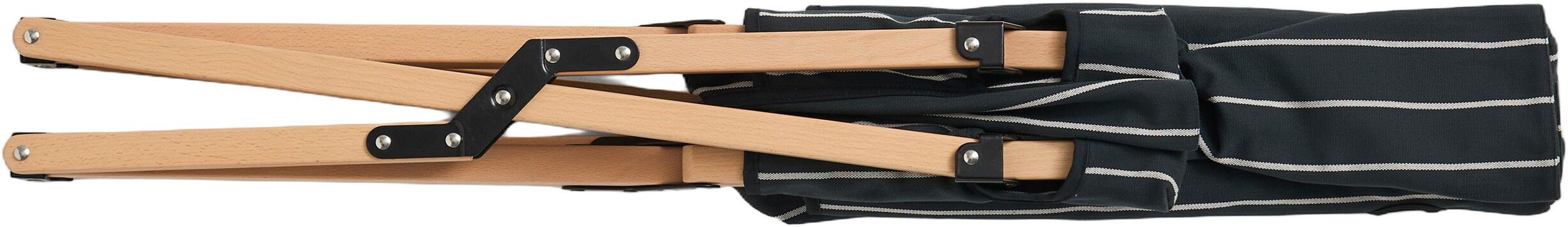 Outdoor Market Folding Chair