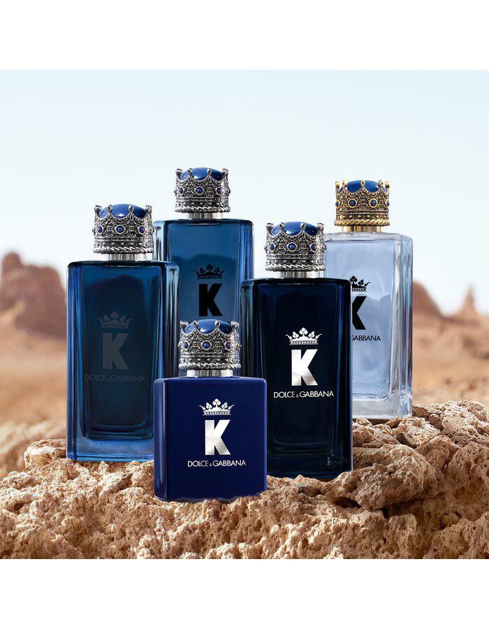 K by Dolce&Gabbana Elixir 50 ml