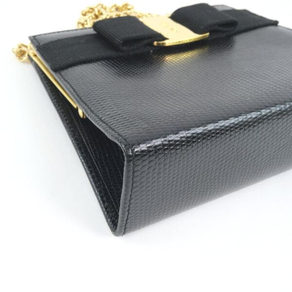 Salvatore Ferragamo Shoulder Bag