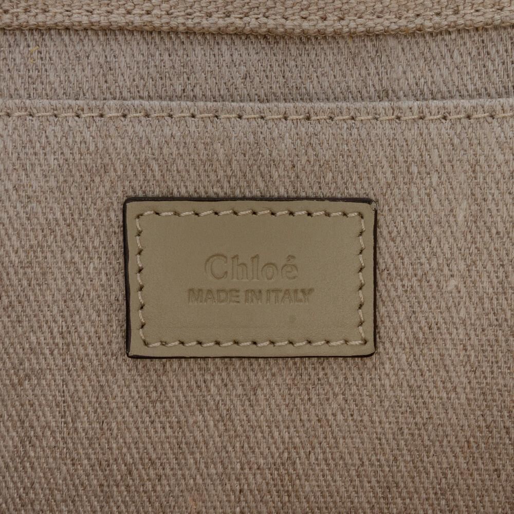 Chlo&eacute; Tote