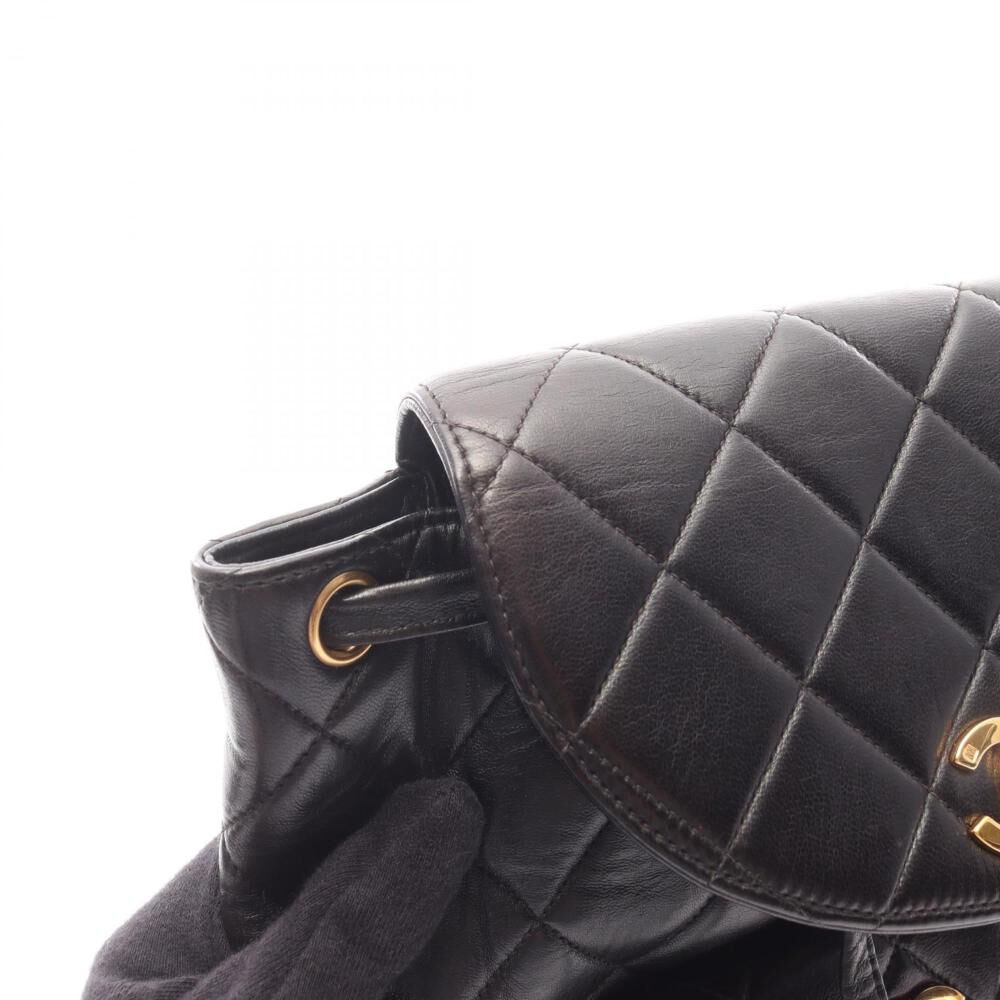 Chanel Backpack