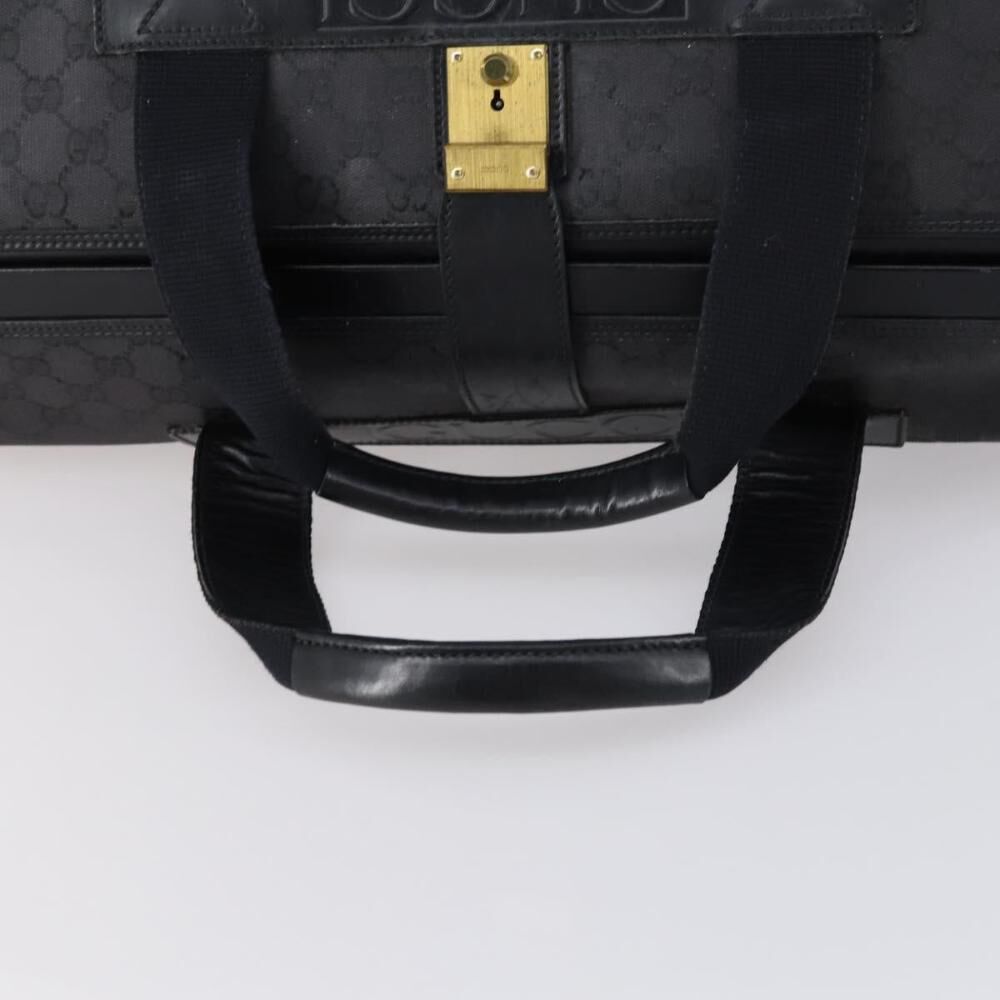Gucci Boston Bag
