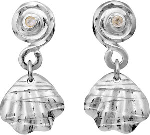 Conca Earring
