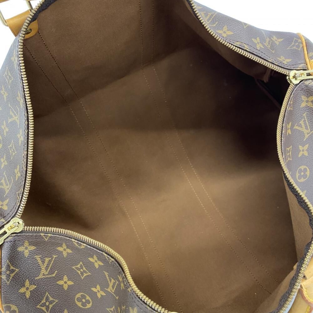 Louis Vuitton Keepall
