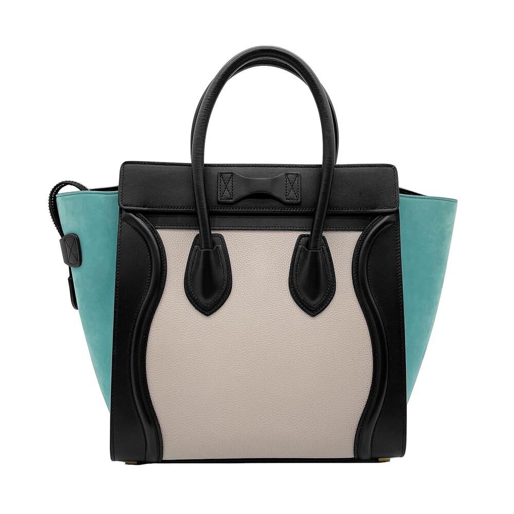 Celine Luggage