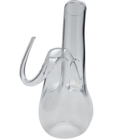 Decanter Curly Clear 2011/04