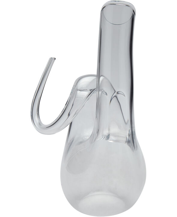 Decanter Curly Clear 2011/04S1
