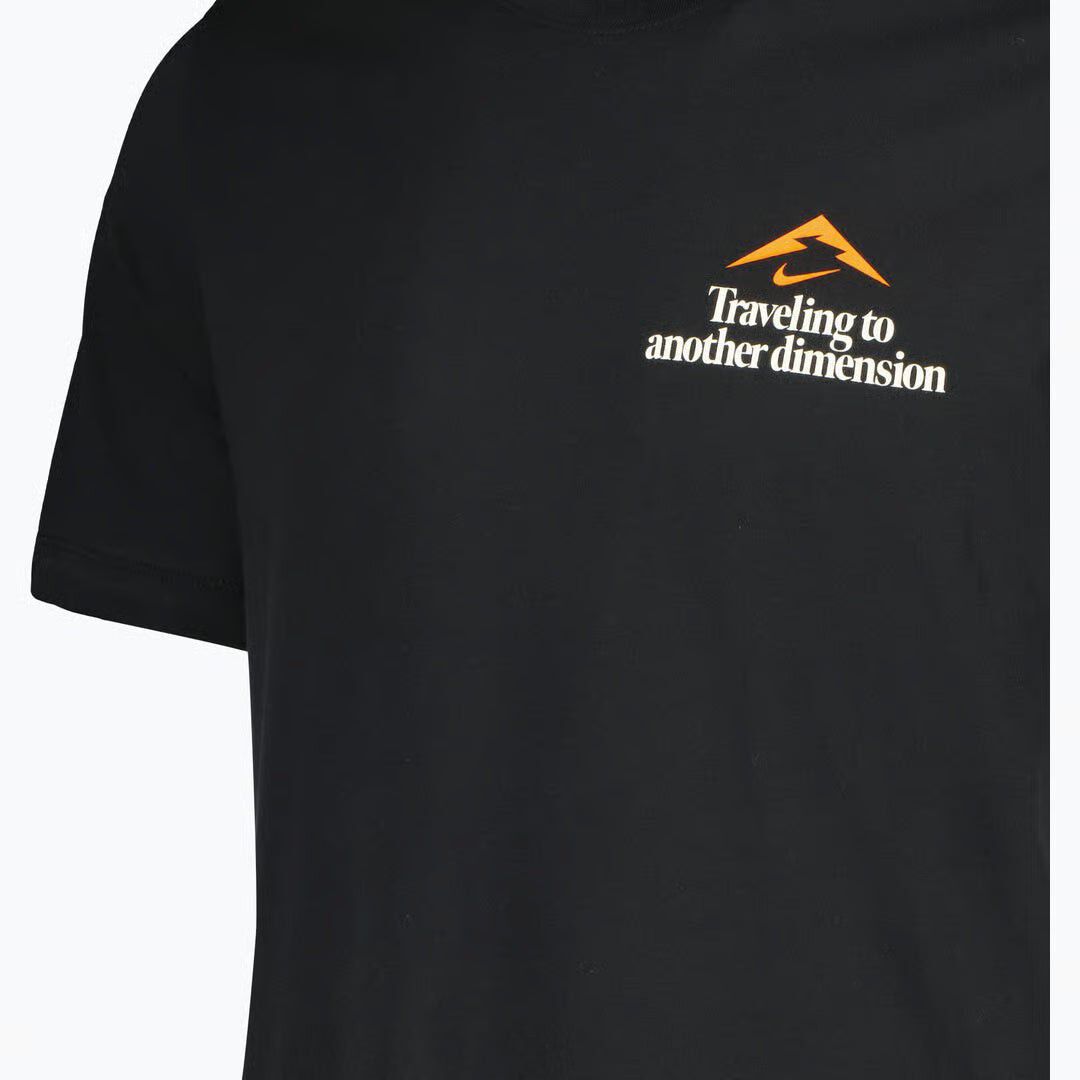 Dri-Fit L&oslash;be T-shirt