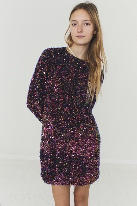 G Paulette Dress