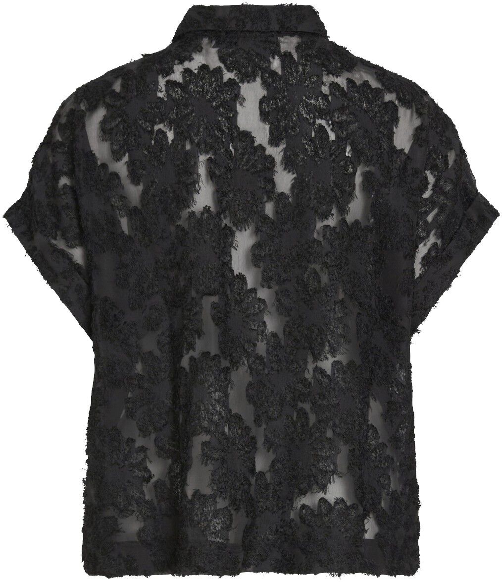 ROUKYOTO S/S SHIRT/2