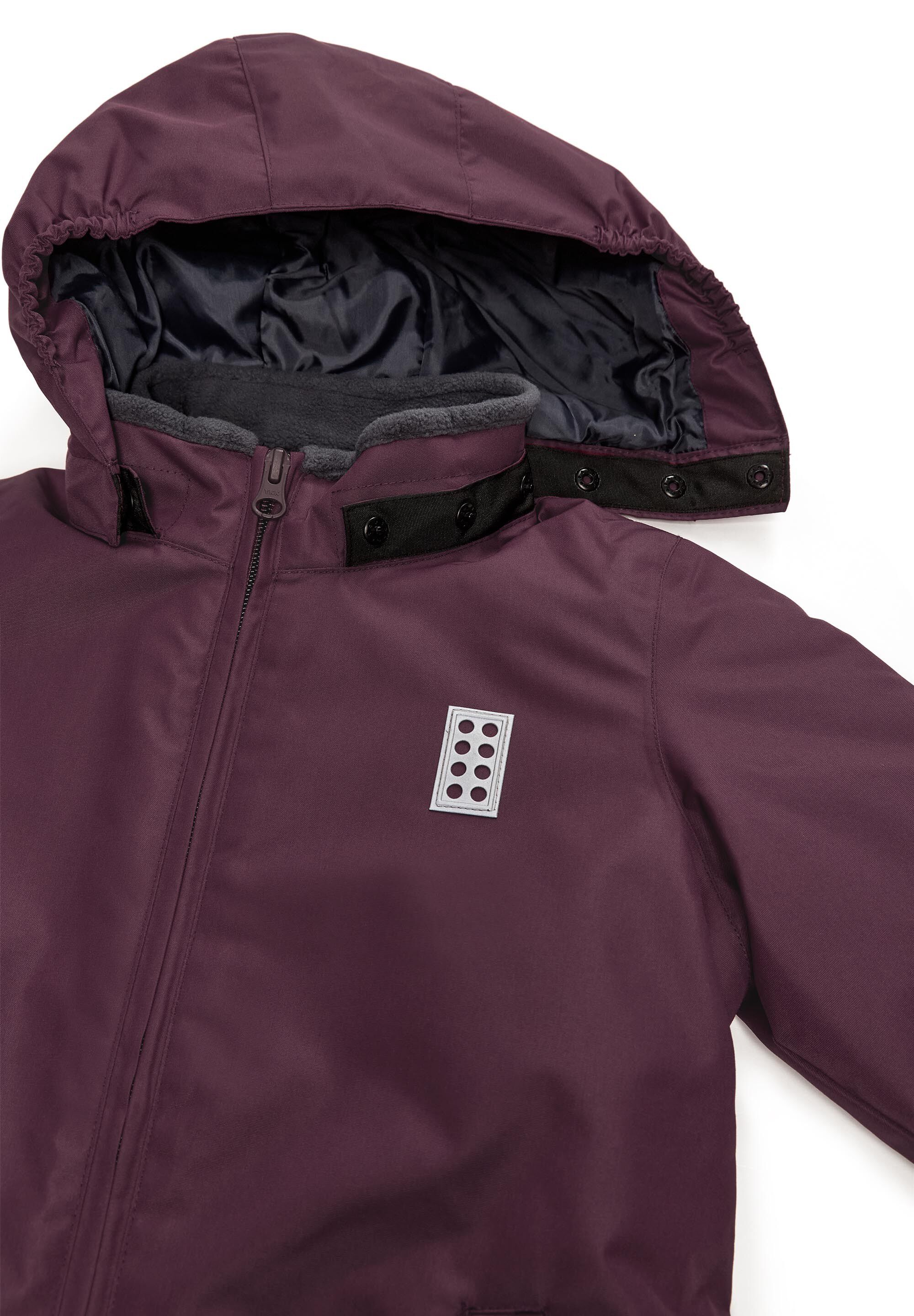 LWJORI 721 - SNOWSUIT.