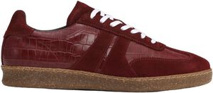Croco Sneaker