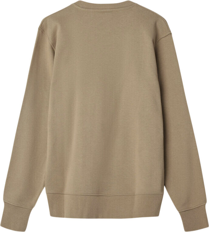 Happy Organic sweatshirt