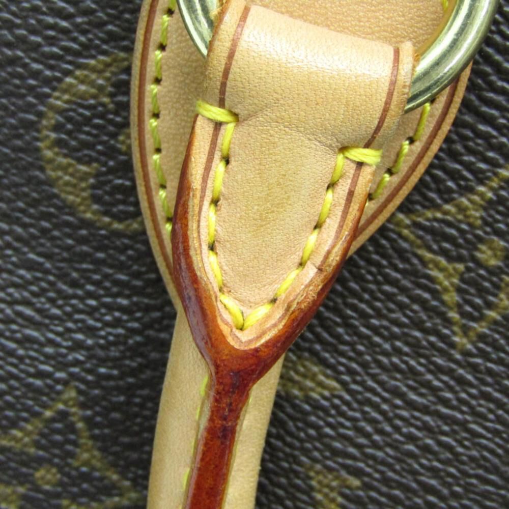 Louis Vuitton Lockit