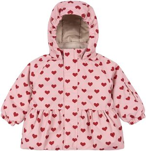 MISMOU FRILL JACKET