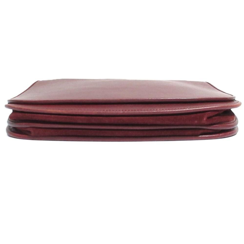 Cartier Shoulder Bag