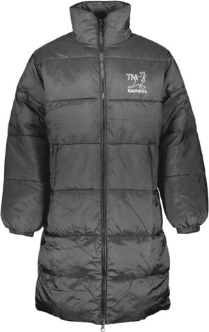 bromley long jacket